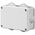 Elektro-Plast Puszka natynkowa FAST-BOX IP55 110 x 80 x 50mm (0244-00) 3221250 5907569155750