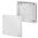 Elektro-Plast Puszka natynkowa EP-LUX PK-3 IP55 135 x 135 x 42mm (0251-00) 3221252 5906868435402