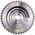 Bosch Tarcza pilarska Optiline Wood 254 x 30mm 40z (2608640435) 3233900 3165140314442