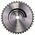 Bosch Tarcza pilarska Optiline Wood 305 x 30mm 40z (2608640440) 3233903 3165140317382