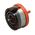 Wolfcraft Otwornica profesjonalna o jakości przemysłowej 5-częściowa 28-75mm (222000) 3192049 4006885222007