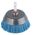 Wolfcraft Szczotka doczołowa 65mm nylonowa (2729000) 3192053 4006885272903