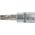 Yato Nasadka trzpieniowa Torx z otworem 1/4" T30 x 37mm (YT-04306) 3243099 5906083043062