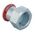 Geberit Złączka Mapress C-Stahl 54mm przejściowa GW 2" (21818) 3244972 4024723218180