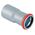Geberit Redukcja Mapress C-Stahl 54 x 22mm (22321) 3244978 4024723223214