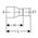 Geberit Redukcja Mapress C-Stahl 54 x 22mm (22321) 3244978 4024723223214