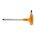 Beta Tools Klucz trzpieniowy torx typ T T30 (97TTX-30) 3245870 8014230050201