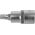 Yato Nasadka trzpieniowa Torx 1/2" T50 x 55mm (YT-04316) 3292573 5906083043161