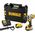 Wiertarko-wkrętarka Dewalt DCD991P2 18 V 2 x akumulator 5 Ah 3297564 5035048644430