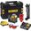 Dewalt Laser płaszczyznowy DCE0811D1R czerwony 20 m 3299978 5035048644201
