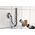 Wolfcraft Otwornica węglik spiekany 67mm (3477000) 3304697 4006885347700