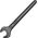 Tona Expert Klucz płaski jednostronny 70mm (894/70) 3311009 8590381132305