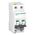 Schneider Electric Wyłącznik nadprądowy iC60N 2P 40A charakterystyka C (A9F04240) 3312010 3606480440557