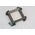 Wolfcraft Zacisk sznurkowy (3417000) 3316853 4006885341708