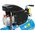 Sprężarka Airpress HL 150-24 8bar 24L (36734/E) 3318579 8712418287660