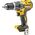 Zestaw elektronarzędzi Dewalt 13-elementowy (DCK654P3T) 3320398 5035048646106