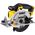 Zestaw elektronarzędzi Dewalt 13-elementowy (DCK654P3T) 3320398 5035048646106