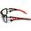 Yato Okulary ochronne bezbarwne (YT-73700) 3321981 5906083001314