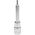 Yato Nasadka trzpieniowa imbusowa hex 1/2" H4 x 100mm długa (YT-04390) 3324064 5906083043901