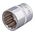 Honiton Nasadka 12-kątna 3/4" 22mm (H2622) 3326213 5900774526223