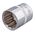 Honiton Nasadka 12-kątna 3/4" 33mm (H2633) 3326219 5900774526339