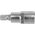 Yato Nasadka trzpieniowa Spline 1/2" M10 x 55mm (YT-04343) 3326941 5906083043437