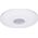 GTV Czujnik ruchu CR-3 MINI 2000W 220-240V AC 50/60Hz 360° (CR-CR3M00-00) 3328441 5901867146083