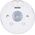 GTV Czujnik ruchu CR-3 MINI 2000W 220-240V AC 50/60Hz 360° (CR-CR3M00-00) 3328441 5901867146083
