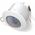 GTV Czujnik ruchu CR-5 1200W 220 - 240V 360⁰ (CR-CR5000-00) 3328444 5902801065026