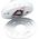GTV Czujnik ruchu CR-3 220 - 240V 50 / 60Hz 360° (CR-CR3000-00) 3328477 5902801042720