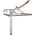 Yato Szczypce zaciskowe spawalnicze 0 - 150mm (YT-21570) 3335980 5906083008184