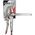 Yato Szczypce zaciskowe spawalnicze 0 - 150mm (YT-21570) 3335980 5906083008184