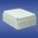 Elektro-Plast Puszka natynkowa 248 x 198 x 86mm IP65 szary (PH-4A.2 28.42) 3342842 5905548282305