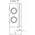 Elektro-Plast Puszka natynkowa 248 x 198 x 86mm IP65 szary (PH-4A.2 28.42) 3342842 5905548282305