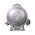 Tarel Gniazdo metalowe stałe 63A 500V 4P IP44 3345673 5903874950325