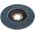 Norton Clipper Ściernica talerzowa listkowa Vulcan granulacja 40 115 x 22,23mm (63642502311) 3356775 3157629585221