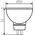 Kanlux Żarówka LED Tomi 7W MR16 Gx5,3 WW (22706) 3368668 5905339227065