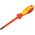 Knipex Wkrętak krzyżowy PZ2 izolowany 21,2cm (982502) 3369940 4003773031277