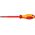 Knipex Wkrętak krzyżowy PZ2 izolowany 21,2cm (982502) 3369940 4003773031277