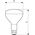 Philips Promiennik podczerwieni 375W R125 IR CL 1CT 3370254 8711500126597