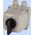 Elektromet Łącznik krzywkowy L-0-P 3P 40A IP44 Łuk 40-43 w obudowie (924029) 3370371 5906197481378