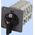 Elektromet Łącznik krzywkowy gwiazda-trójkąt 3P 25A IP44 Łuk 25-21 (922509) 3370373 5906197480807