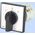 Elektromet Łącznik krzywkowy L-0-P 3P 25A IP65 Łuk E25-42 (952541) 3370386 5906197480227