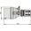 Elektromet Wtyczka przenośne proste TWIST 32A 400V IP44 (922075) 3370472 5906197487714