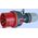 Elektromet Wtyczka przenośne proste TWIST 16A 400V IP44 (922070) 3370474 5906197487707