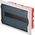 Elektro-Plast Rozdzielnica modułowa 1 x 12 p/t ECONOMIC BOX RP 1/12 drzwi transparentne N+PE IP40 (2513-01) 3372907 5902431690261
