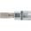 Yato Nasadka trzpieniowa imbusowa hex 1/4" H7 x 37mm (YT-04374) 3373143 5906083043741