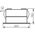 Kanlux Oprawa punktowa LED 1W IMBER LED NW 40lm 4000K (23520) 3378541 5905339235206