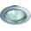 GREENLUX Oczko halogenowe 12V MR16 GU5,3 50W perłowy matowy chrom/nikiel (GXPL016) 3380103 8592660101743