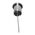 PXF Lighting Zawiesie stal szare inox zwykłe VIP (PX0922143) 3380862 5907769420559